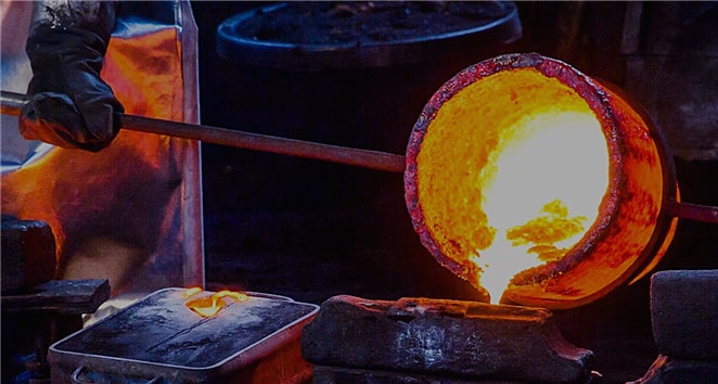 Sand Casting Solutions